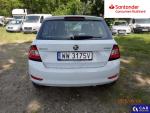Skoda Fabia 1.0 TSI Ambition Aukcja 288750 - grafika 6