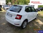 Skoda Fabia 1.0 TSI Ambition Aukcja 288750 - grafika 3