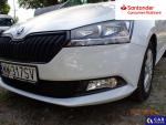 Skoda Fabia 1.0 TSI Ambition Aukcja 288750 - grafika 42