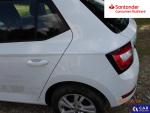 Skoda Fabia 1.0 TSI Ambition Aukcja 288750 - grafika 50