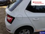 Skoda Fabia 1.0 TSI Ambition Aukcja 288750 - grafika 60