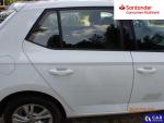 Skoda Fabia 1.0 TSI Ambition Aukcja 288750 - grafika 62