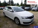 Skoda RAPID Spb. 1.0 TSI Active Aukcja 288752 - grafika 2