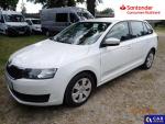 Skoda RAPID Spb. 1.0 TSI Active Aukcja 288752 - grafika 1