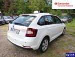 Skoda RAPID Spb. 1.0 TSI Active Aukcja 288752 - grafika 4