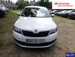 Skoda RAPID Spb. 1.0 TSI Active Aukcja 288752 - grafika 11