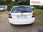 Skoda RAPID Spb. 1.0 TSI Active Aukcja 288752 - grafika 12