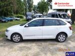 Skoda RAPID Spb. 1.0 TSI Active Aukcja 288752 - grafika 13