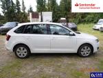 Skoda RAPID Spb. 1.0 TSI Active Aukcja 288752 - grafika 14