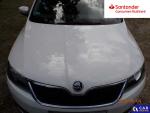 Skoda RAPID Spb. 1.0 TSI Active Aukcja 288752 - grafika 32