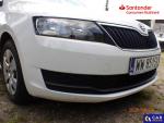 Skoda RAPID Spb. 1.0 TSI Active Aukcja 288752 - grafika 35