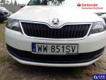 Skoda RAPID Spb. 1.0 TSI Active Aukcja 288752 - grafika 38