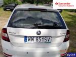 Skoda RAPID Spb. 1.0 TSI Active Aukcja 288752 - grafika 65