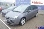 Opel Zafira 1.6 CDTI Cosmo Aukcja 288755 - grafika 1