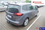 Opel Zafira 1.6 CDTI Cosmo Aukcja 288755 - grafika 4