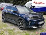 Citroën C5 Aircross 1.6 PHEV 225 Shine Pack EAT8 Aukcja 288756 - grafika 2