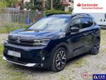 Citroën C5 Aircross 1.6 PHEV 225 Shine Pack EAT8 Aukcja 288756 - grafika 1