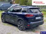Citroën C5 Aircross 1.6 PHEV 225 Shine Pack EAT8 Aukcja 288756 - grafika 3