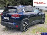 Citroën C5 Aircross 1.6 PHEV 225 Shine Pack EAT8 Aukcja 288756 - grafika 4