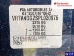 Citroën C5 Aircross 1.6 PHEV 225 Shine Pack EAT8 Aukcja 288756 - grafika 10