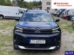 Citroën C5 Aircross 1.6 PHEV 225 Shine Pack EAT8 Aukcja 288756 - grafika 11
