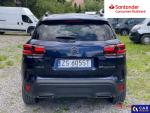 Citroën C5 Aircross 1.6 PHEV 225 Shine Pack EAT8 Aukcja 288756 - grafika 12