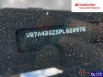 Citroën C5 Aircross 1.6 PHEV 225 Shine Pack EAT8 Aukcja 288756 - grafika 52