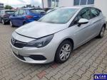 Opel Astra V 1.5 CDTI Edition S&S Aukcja 288773 - grafika 1