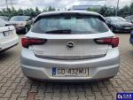 Opel Astra V 1.5 CDTI Edition S&S Aukcja 288773 - grafika 8