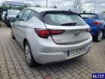 Opel Astra V 1.5 CDTI Edition S&S Aukcja 288773 - grafika 9