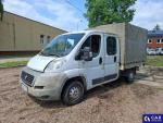Fiat Ducato 33 2.2 M-jet Kat. MR`06 E4 3.3t Aukcja 288843 - grafika 1