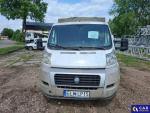Fiat Ducato 33 2.2 M-jet Kat. MR`06 E4 3.3t Aukcja 288843 - grafika 2