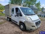 Fiat Ducato 33 2.2 M-jet Kat. MR`06 E4 3.3t Aukcja 288843 - grafika 3