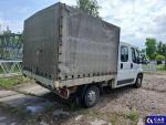 Fiat Ducato 33 2.2 M-jet Kat. MR`06 E4 3.3t Aukcja 288843 - grafika 4