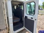 Fiat Ducato 33 2.2 M-jet Kat. MR`06 E4 3.3t Aukcja 288843 - grafika 33