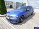BMW Seria 3 320 Touring Diesel Mild Hybrid MR`22 E6d/e G21 Aukcja 288821 - grafika 3