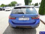 BMW Seria 3 320 Touring Diesel Mild Hybrid MR`22 E6d/e G21 Aukcja 288821 - grafika 5