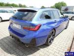 BMW Seria 3 320 Touring Diesel Mild Hybrid MR`22 E6d/e G21 Aukcja 288821 - grafika 6