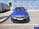 BMW Seria 3 320 Touring Diesel Mild Hybrid MR`22 E6d/e G21 Aukcja 288821 - grafika 8