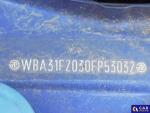 BMW Seria 3 320 Touring Diesel Mild Hybrid MR`22 E6d/e G21 Aukcja 288821 - grafika 9
