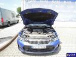 BMW Seria 3 320 Touring Diesel Mild Hybrid MR`22 E6d/e G21 Aukcja 288821 - grafika 12