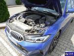 BMW Seria 3 320 Touring Diesel Mild Hybrid MR`22 E6d/e G21 Aukcja 288821 - grafika 13
