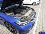 BMW Seria 3 320 Touring Diesel Mild Hybrid MR`22 E6d/e G21 Aukcja 288821 - grafika 14