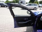 BMW Seria 3 320 Touring Diesel Mild Hybrid MR`22 E6d/e G21 Aukcja 288821 - grafika 15