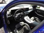 BMW Seria 3 320 Touring Diesel Mild Hybrid MR`22 E6d/e G21 Aukcja 288821 - grafika 17