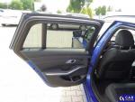 BMW Seria 3 320 Touring Diesel Mild Hybrid MR`22 E6d/e G21 Aukcja 288821 - grafika 19