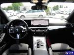 BMW Seria 3 320 Touring Diesel Mild Hybrid MR`22 E6d/e G21 Aukcja 288821 - grafika 21