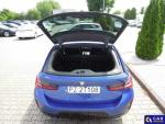 BMW Seria 3 320 Touring Diesel Mild Hybrid MR`22 E6d/e G21 Aukcja 288821 - grafika 23