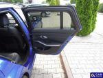 BMW Seria 3 320 Touring Diesel Mild Hybrid MR`22 E6d/e G21 Aukcja 288821 - grafika 30