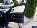 BMW Seria 3 320 Touring Diesel Mild Hybrid MR`22 E6d/e G21 Aukcja 288821 - grafika 32